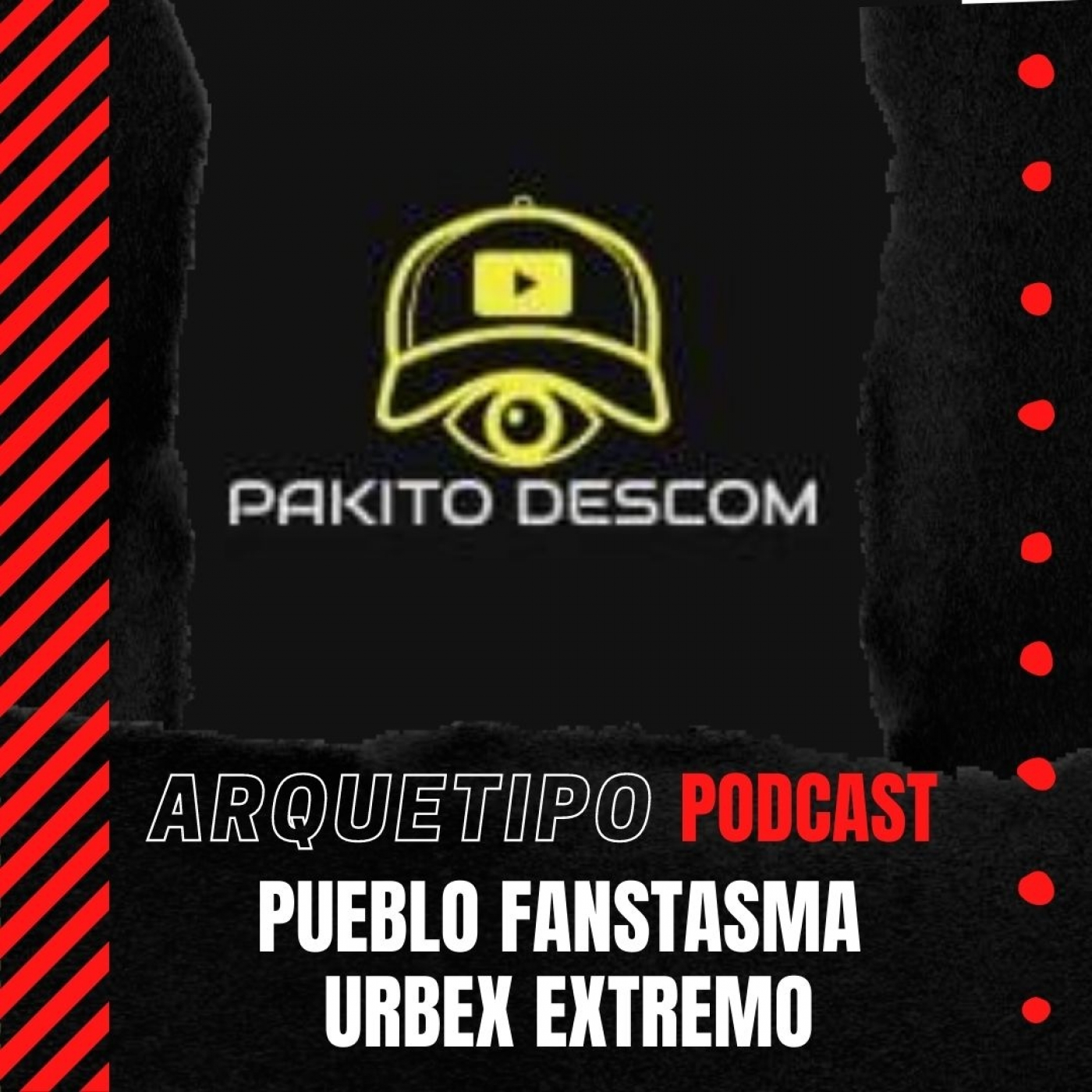 Charla, Choro y Chora Podcast