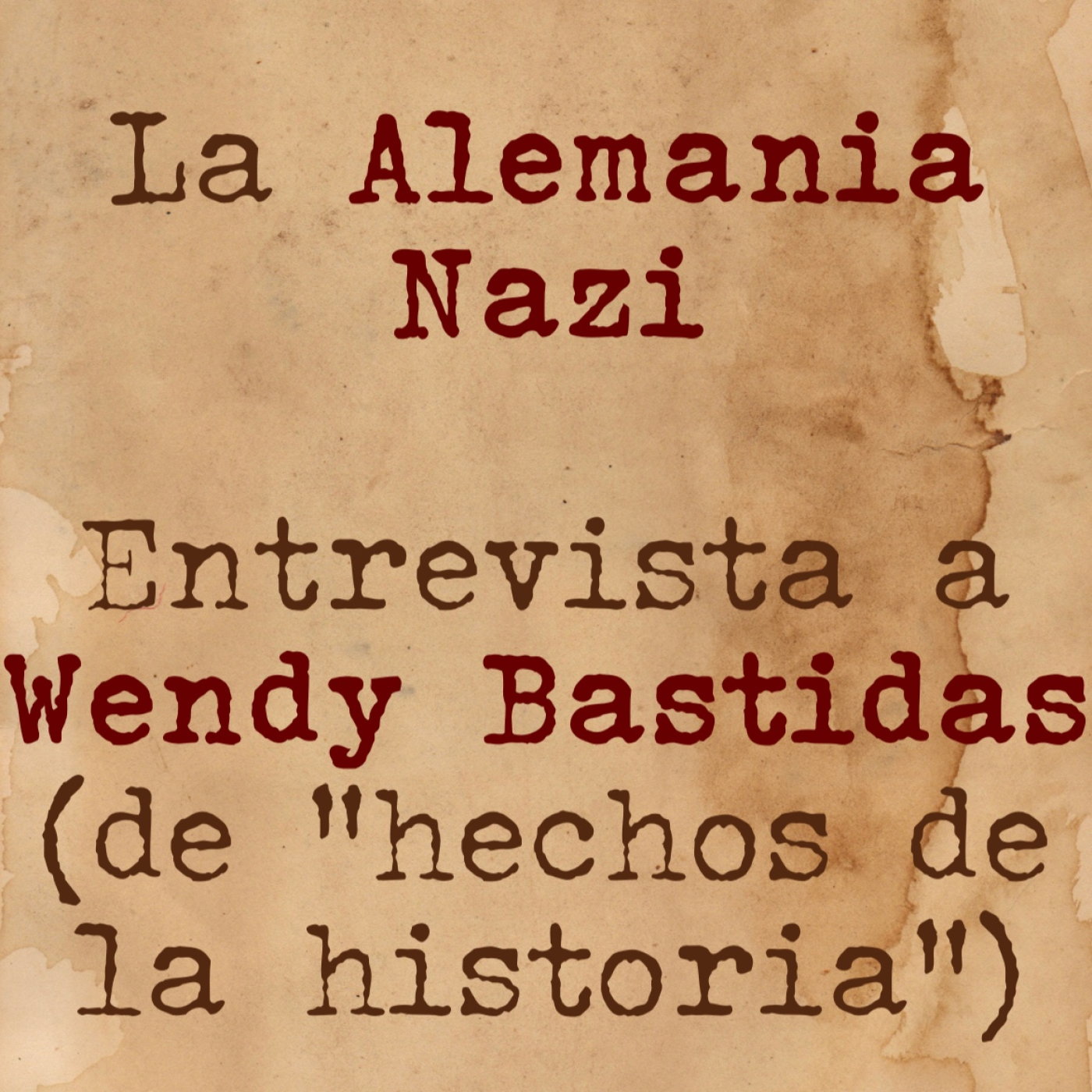 Aprende historia con Borja Montaño
