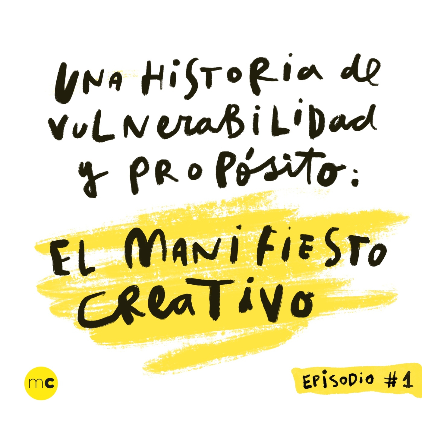 El Manifiesto Creativo