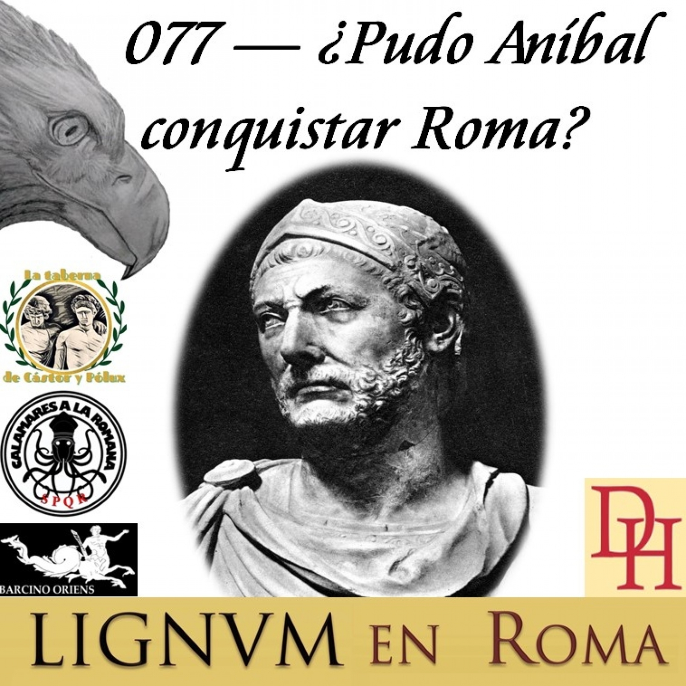 Lignum en Roma (LeR)