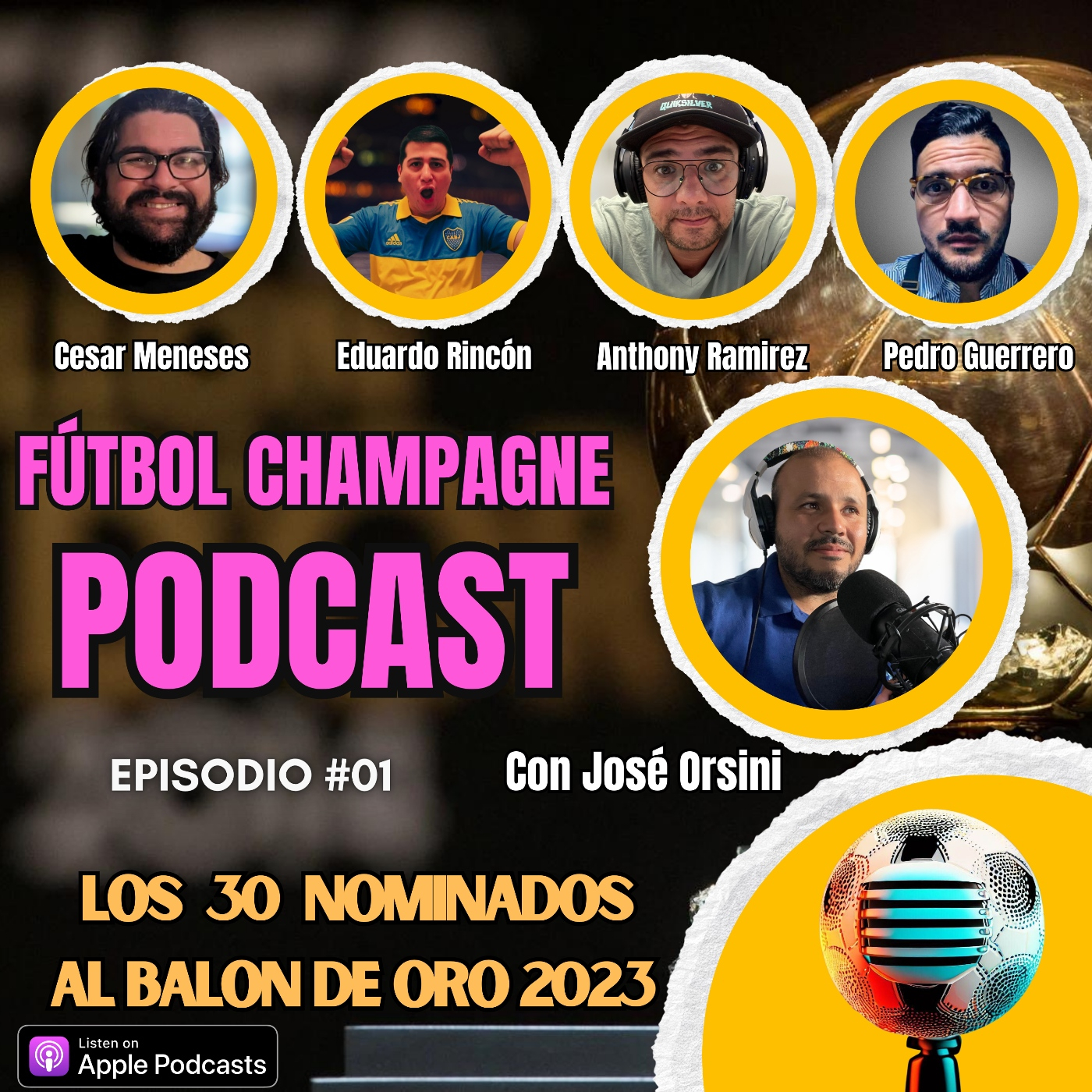 Futbol Champagne