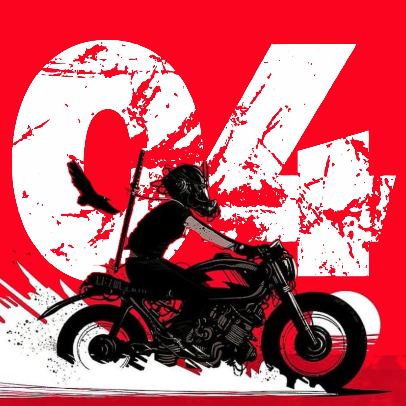 Bikers Crew