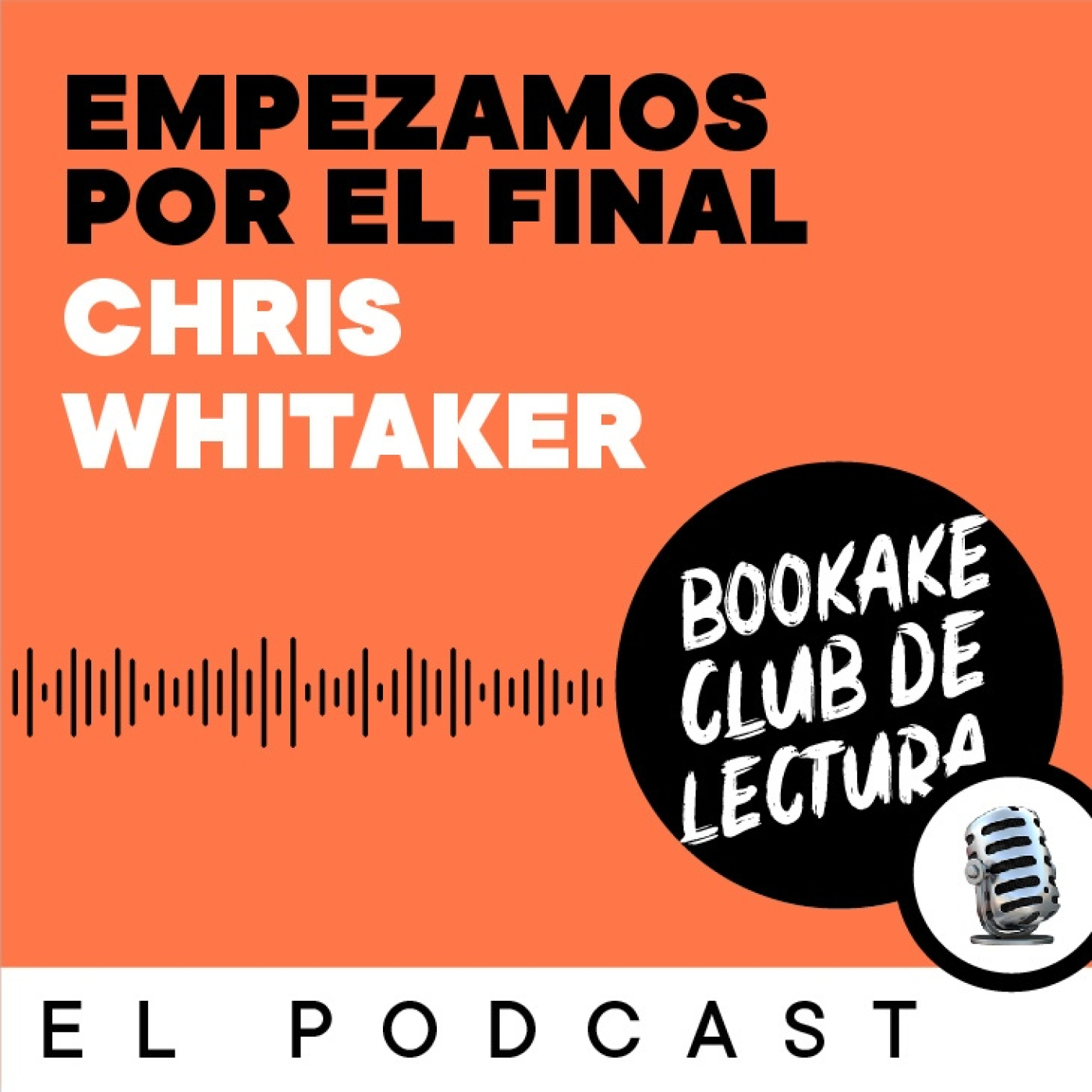 Bookake Club de Lectura
