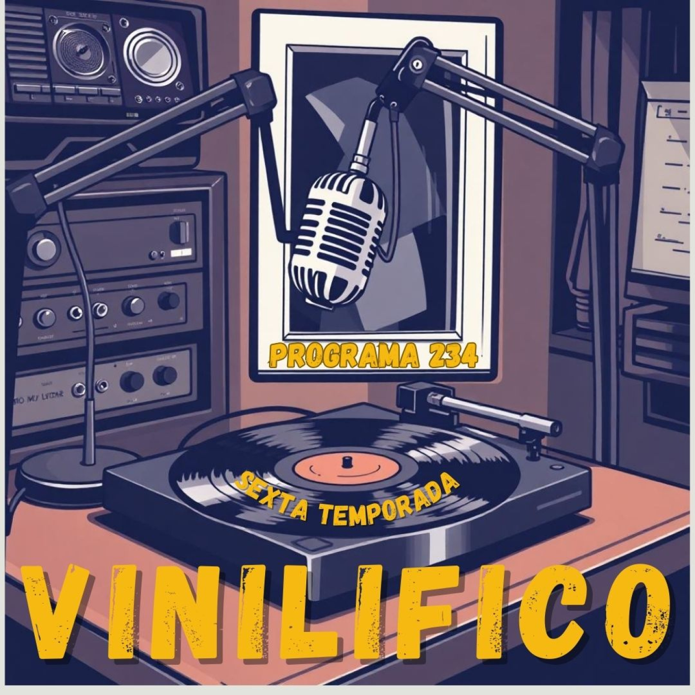 Vinilifico