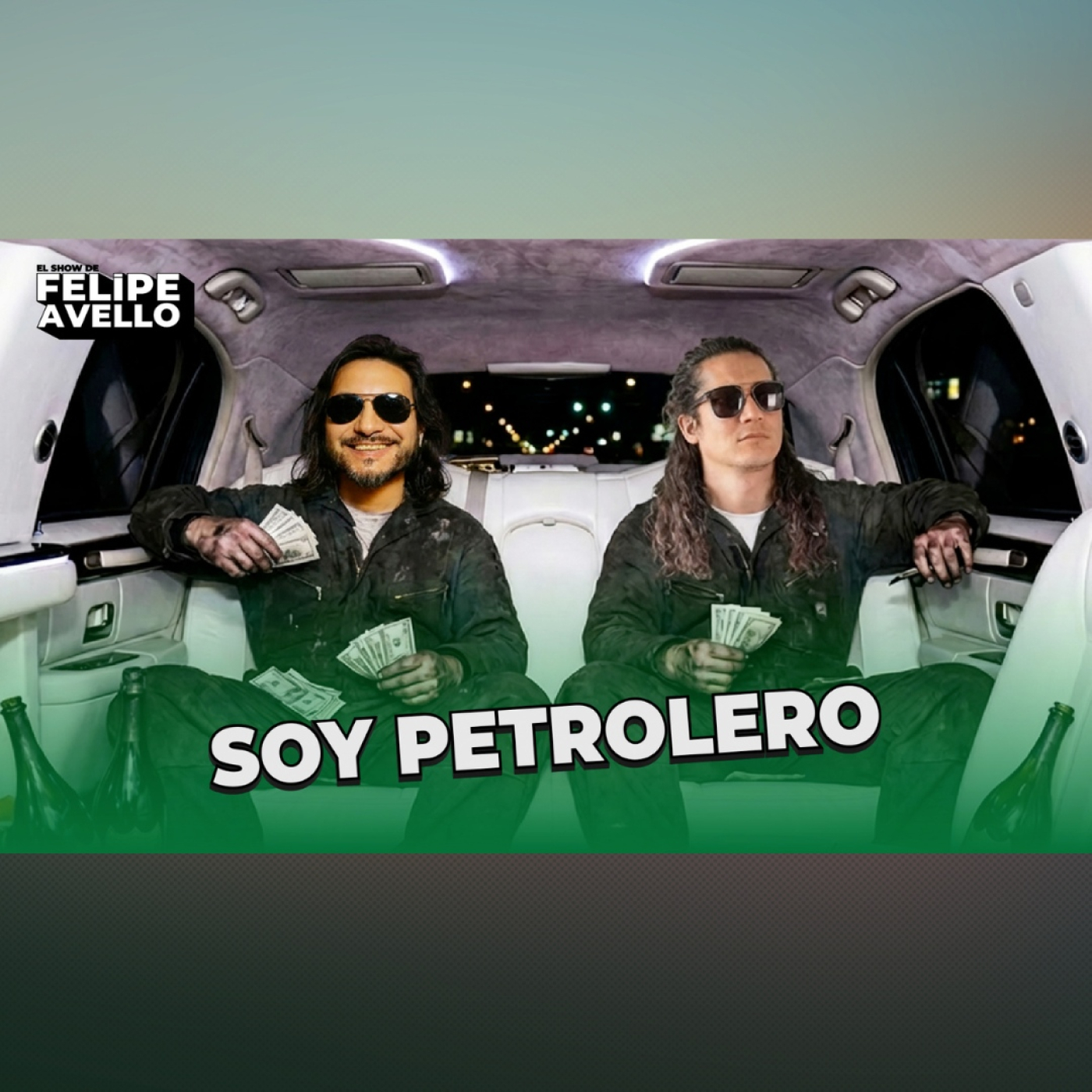 Soy Petrolero Soy Petrolero