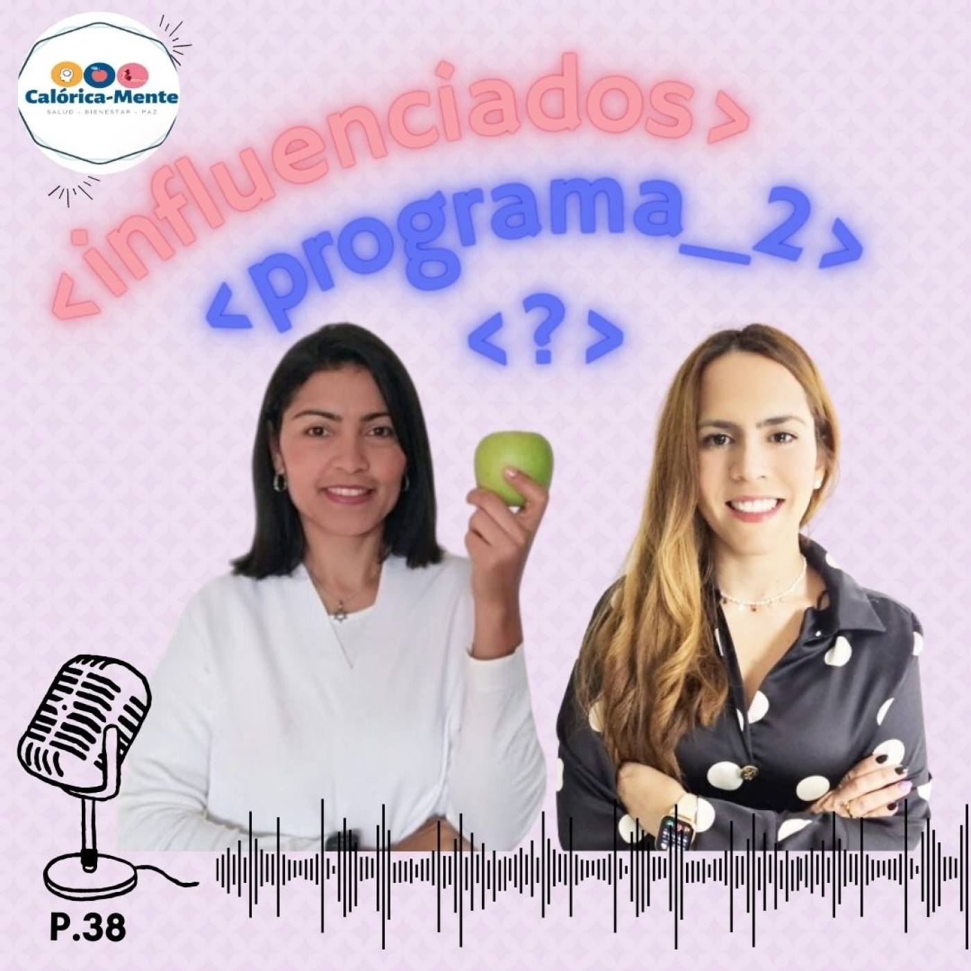 p.38 Que impacto tienes las canciones? estamos programados?? episode artwork