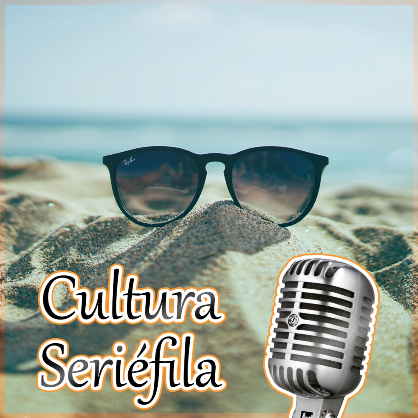 Cultura Seriéfila Express (9x02): Veranito seriéfilo 2025