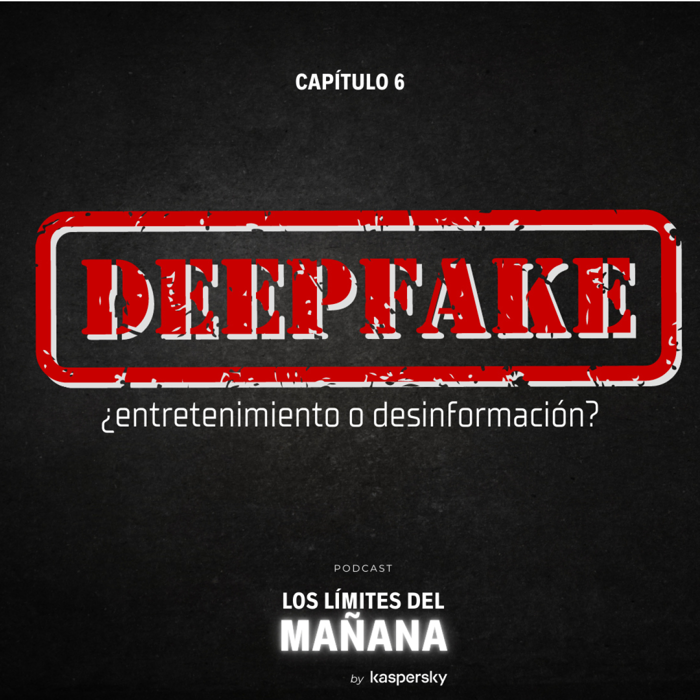Deepfake: ¿entretenimiento o desinformación?