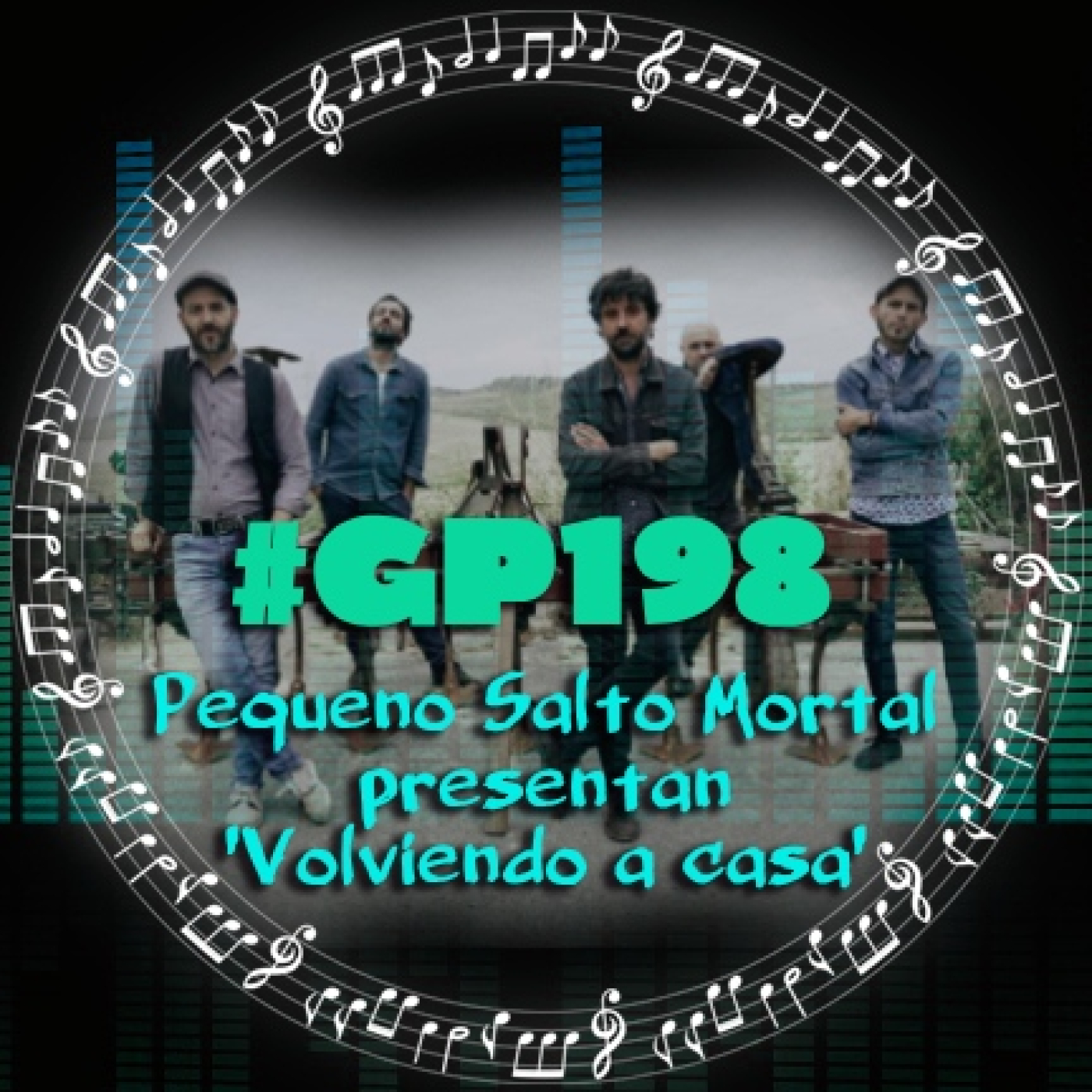 Generación Playlist - Música alternativa andaluza