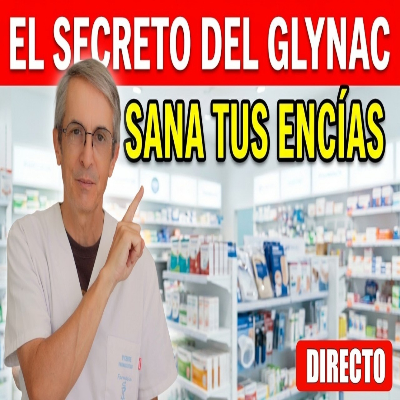 SALUD INTELIGENTE con Sento Segarra