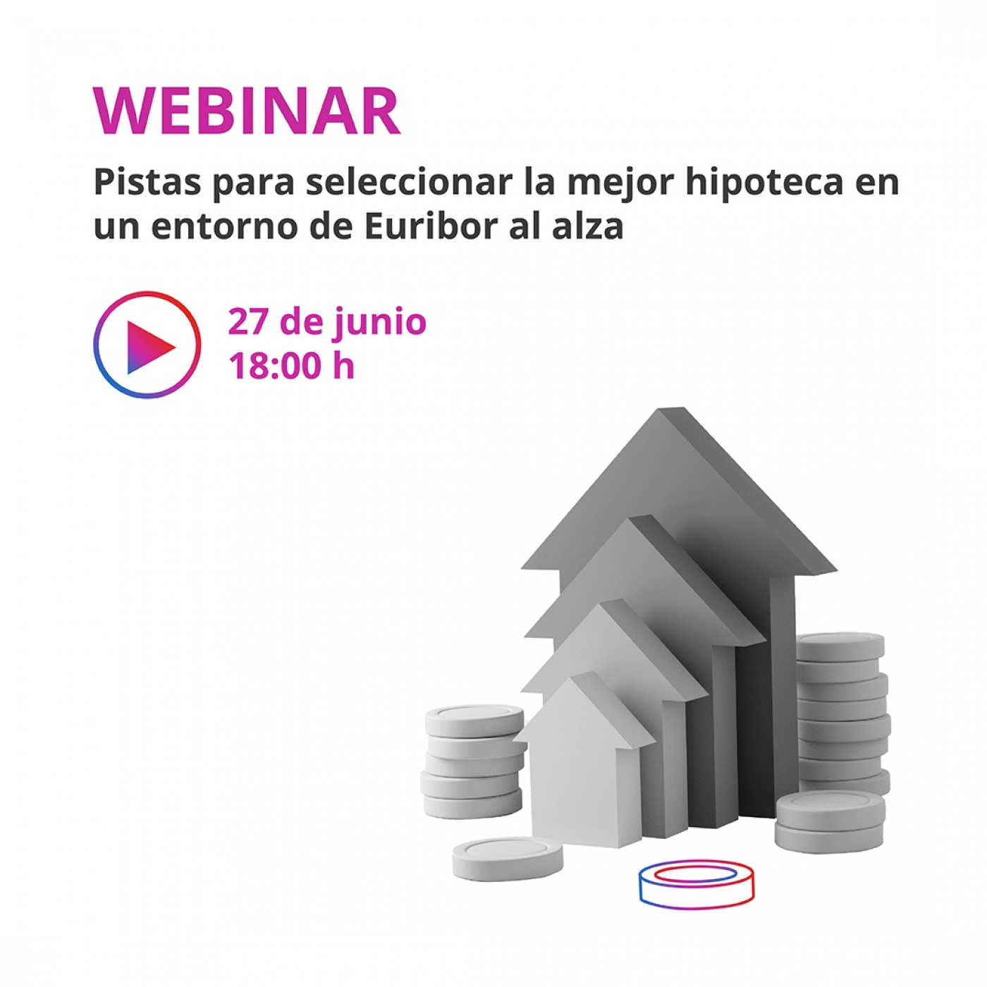 Webinars MyInvestor