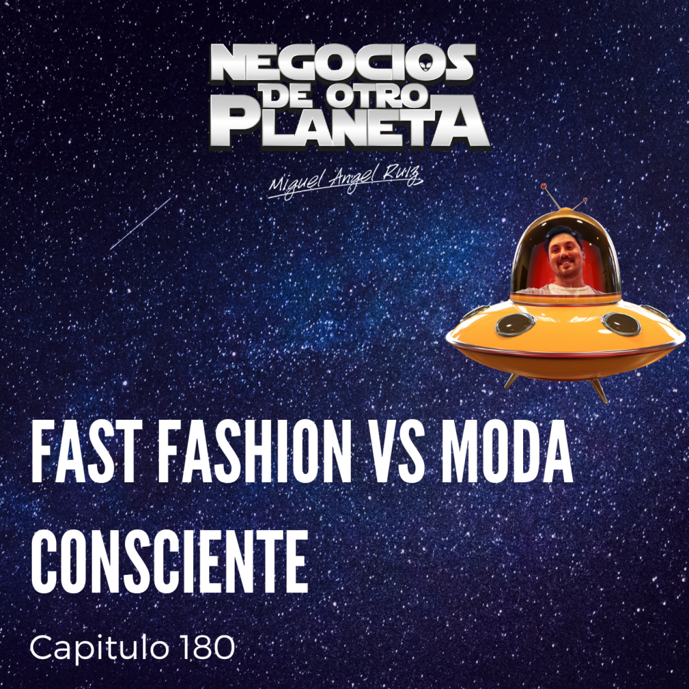 Negocios de otro Planeta