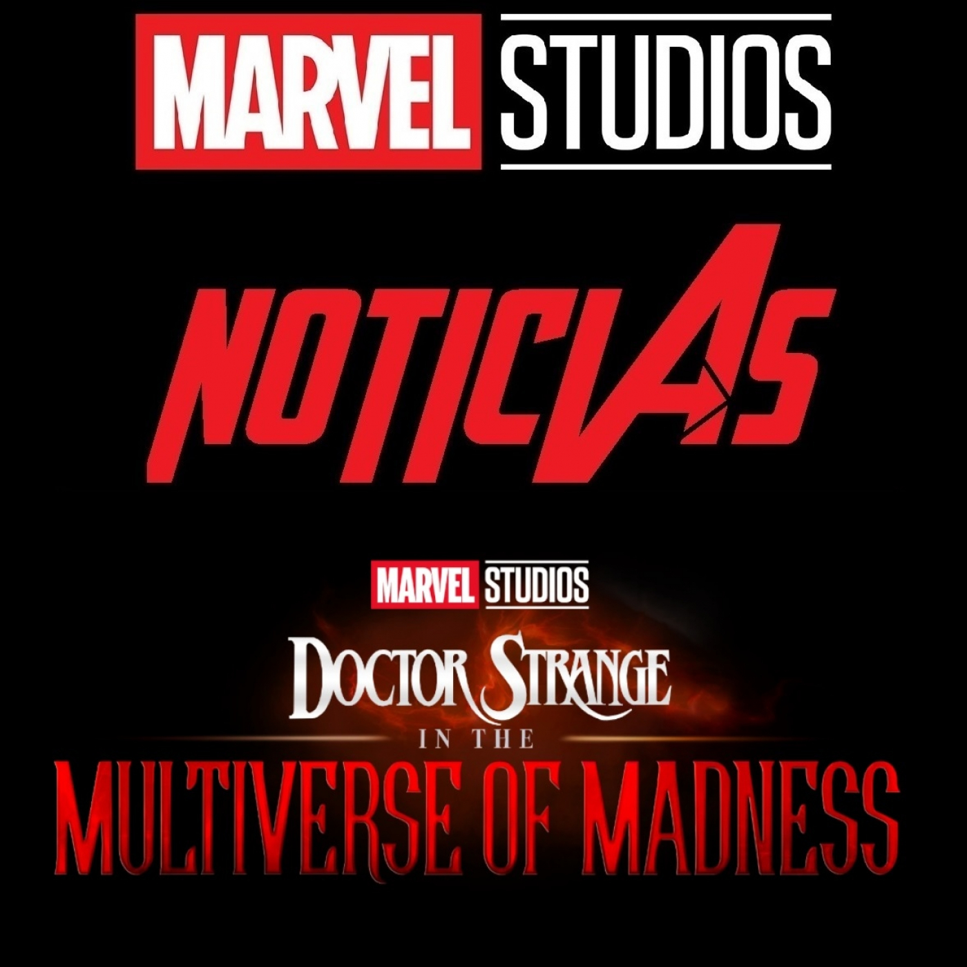 MSN 169 - Análisis: Dr. Strange En el Multiverso de la Locura