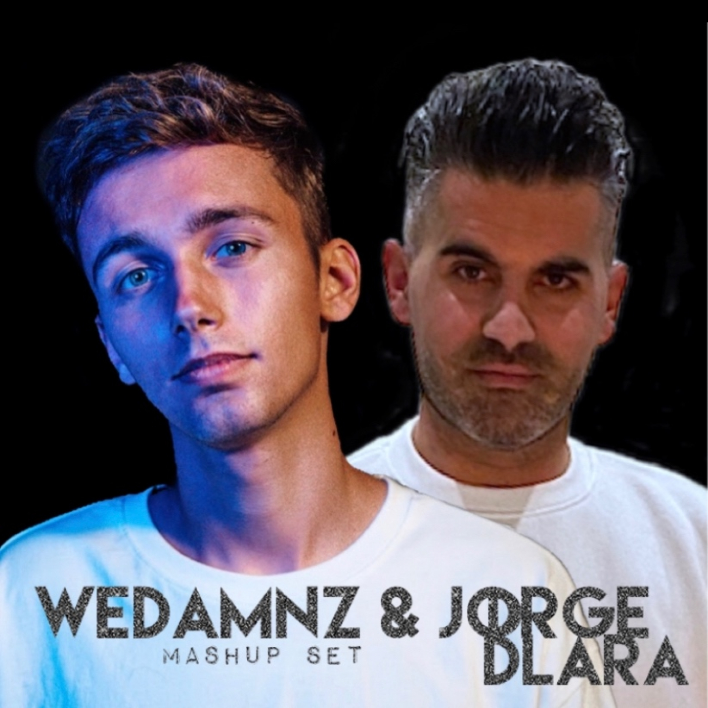 Wedamnz Mashup episode artwork