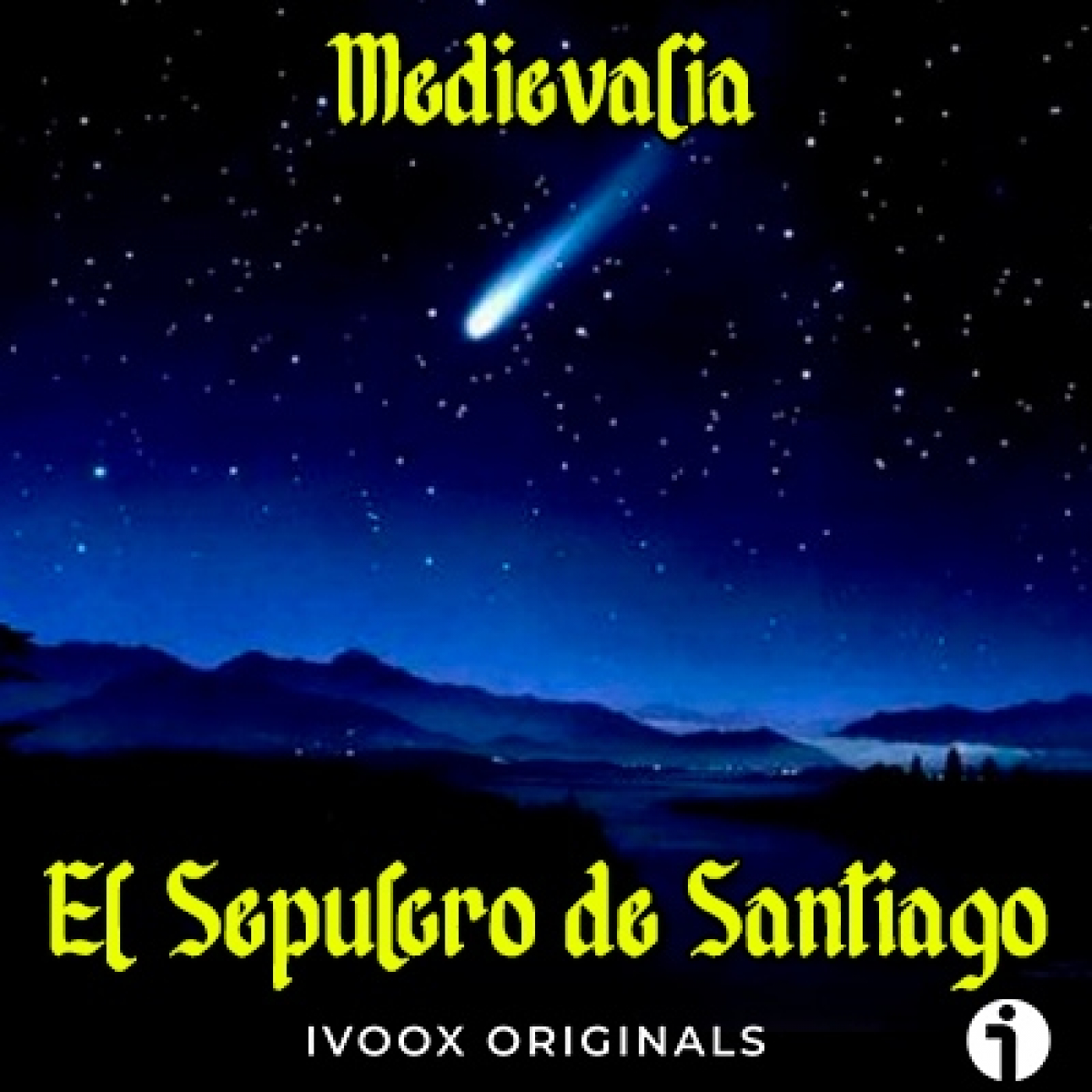 El Hallazgo del Sepulcro de Santiago: la leyenda y la realidad episode artwork
