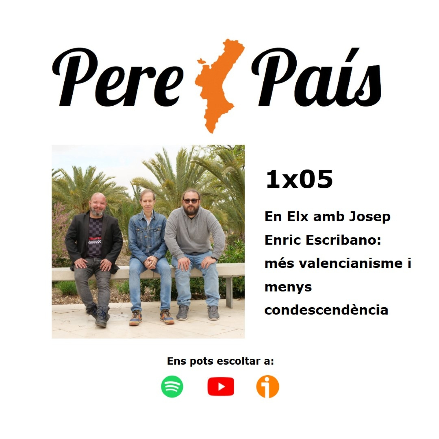 La Comoditat Valenciana