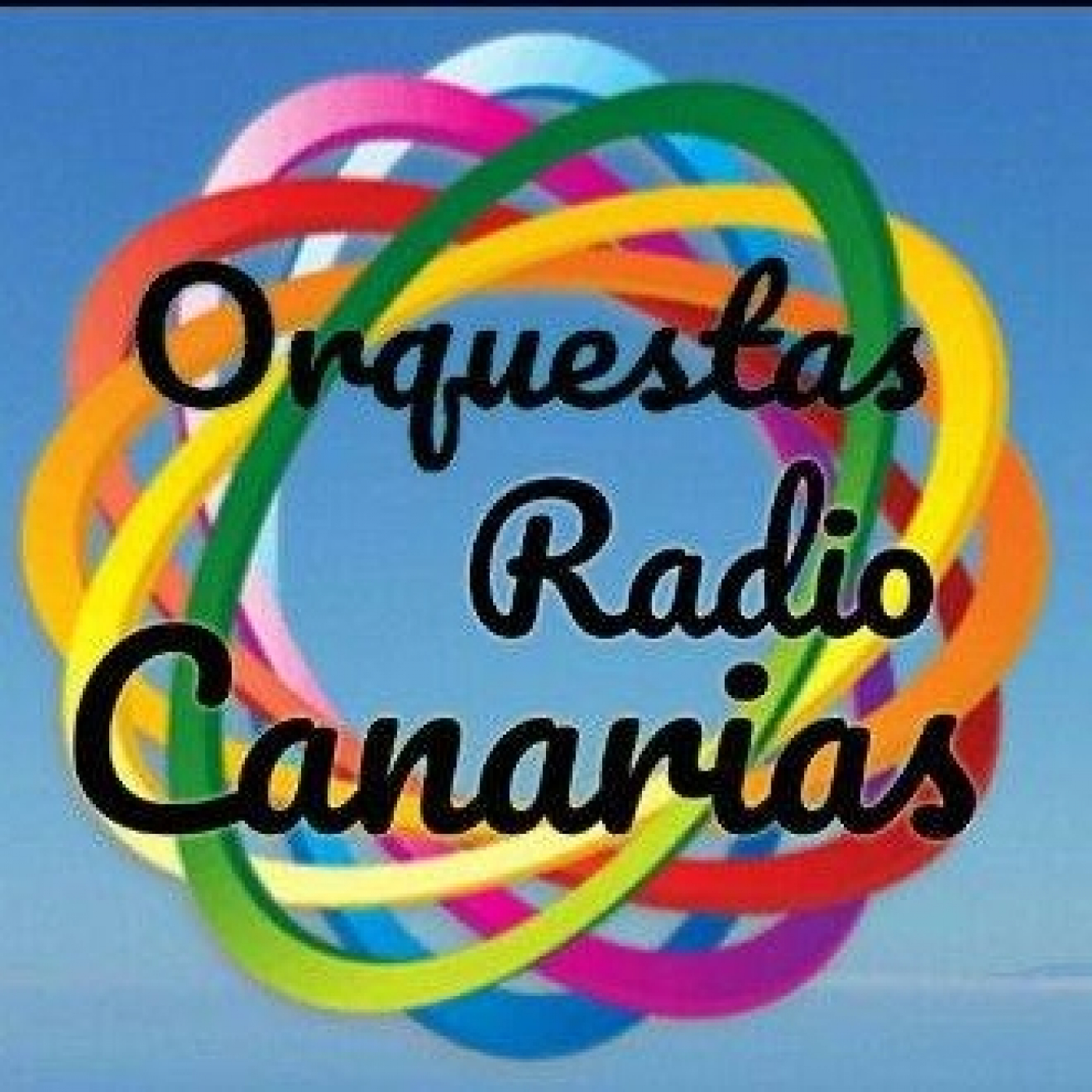 Hombre divertido con Fran Ortiz