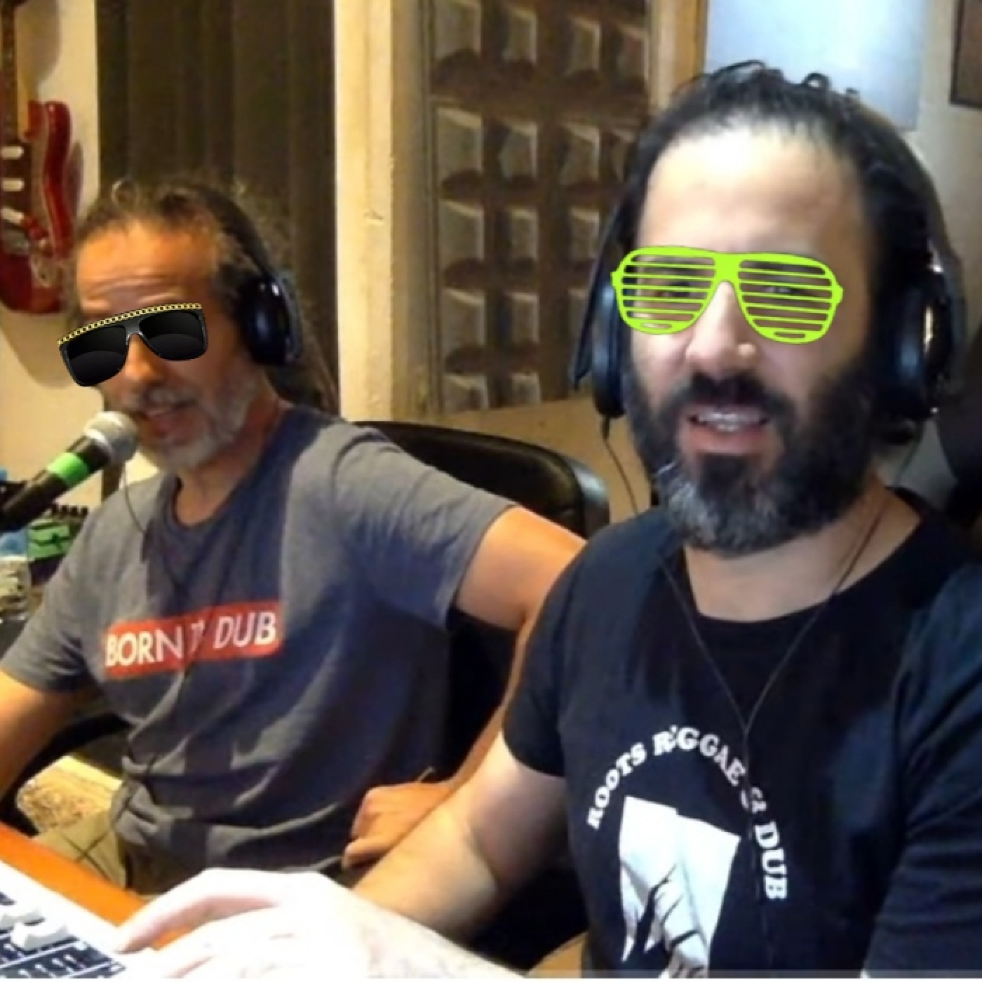 La Panchita Radio Show