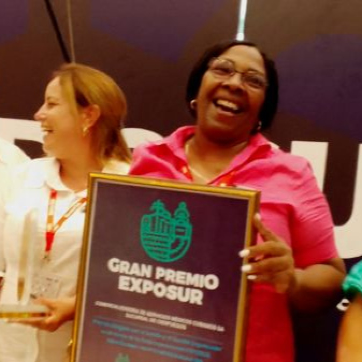 Concluyó Feria Internacional EXPOSUR 2025 con la entrega del Gran Premio a Servicios Médicos Cubanos