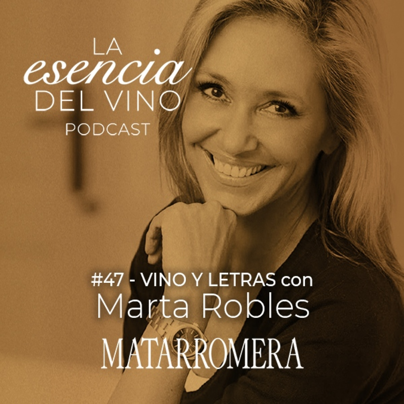 La Esencia del Vino - MATARROMERA
