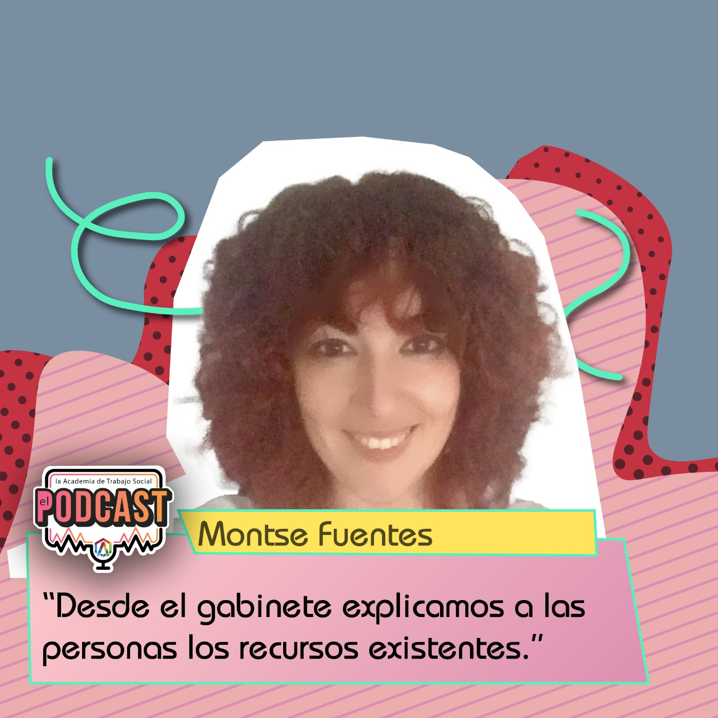La Academia de Trabajo Social