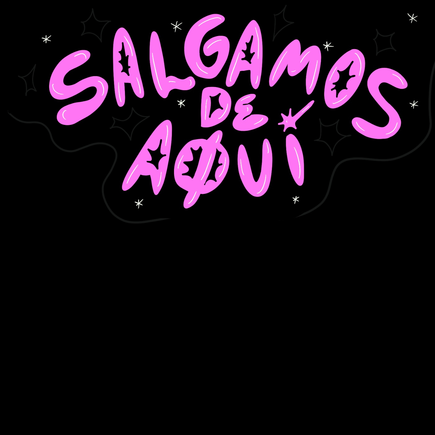 Salgamos de Aquí