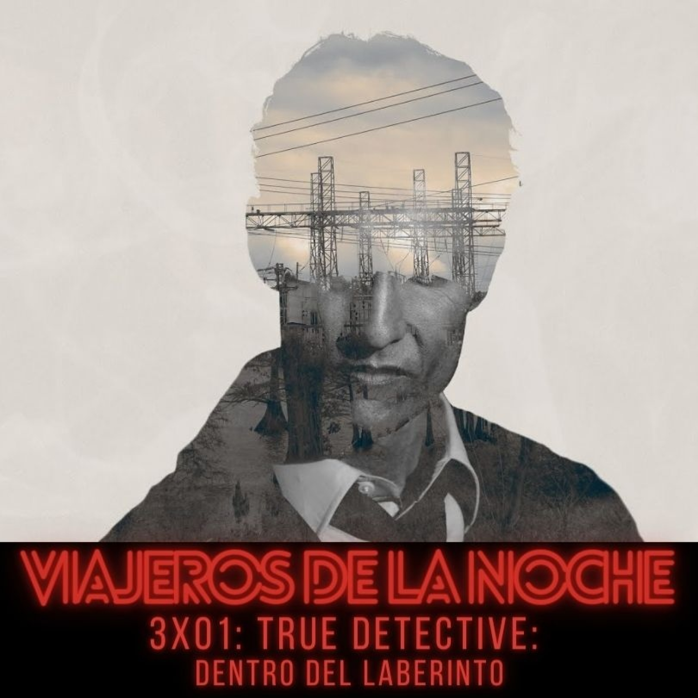 Viajeros de la noche