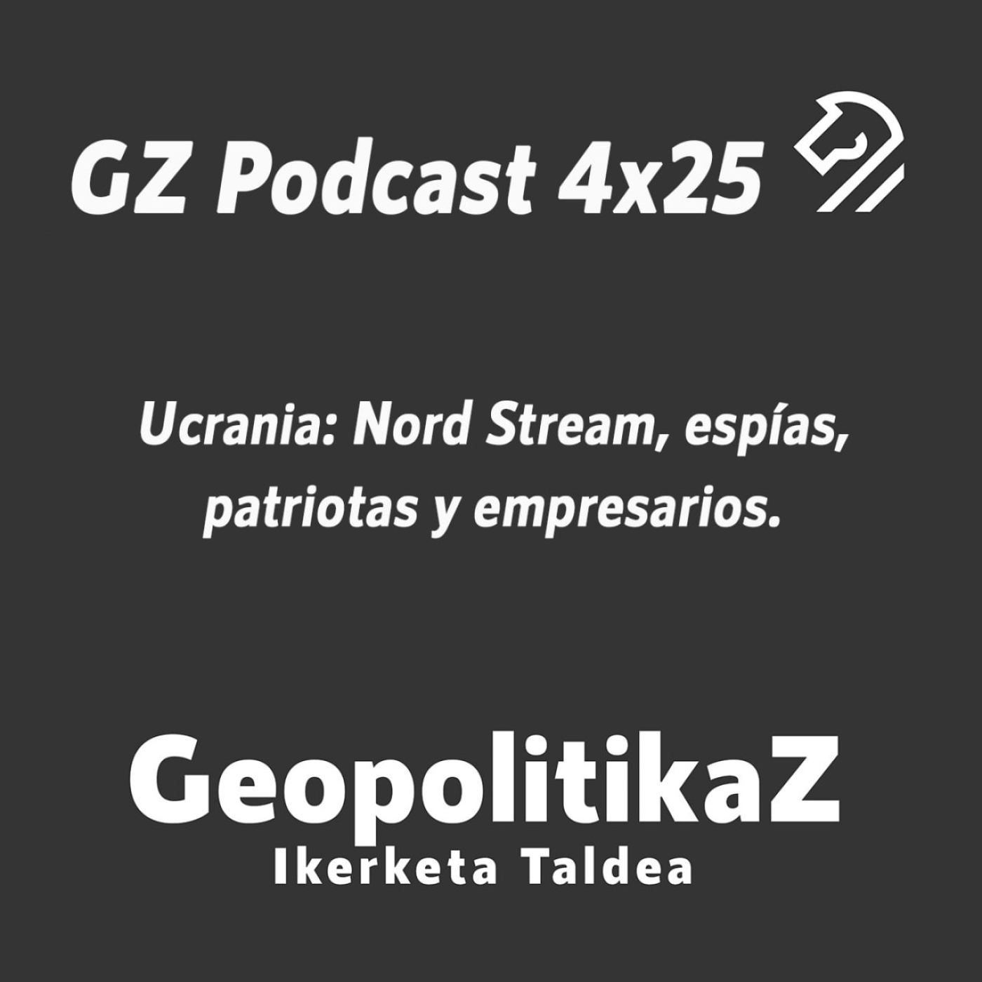 GZ Podcast