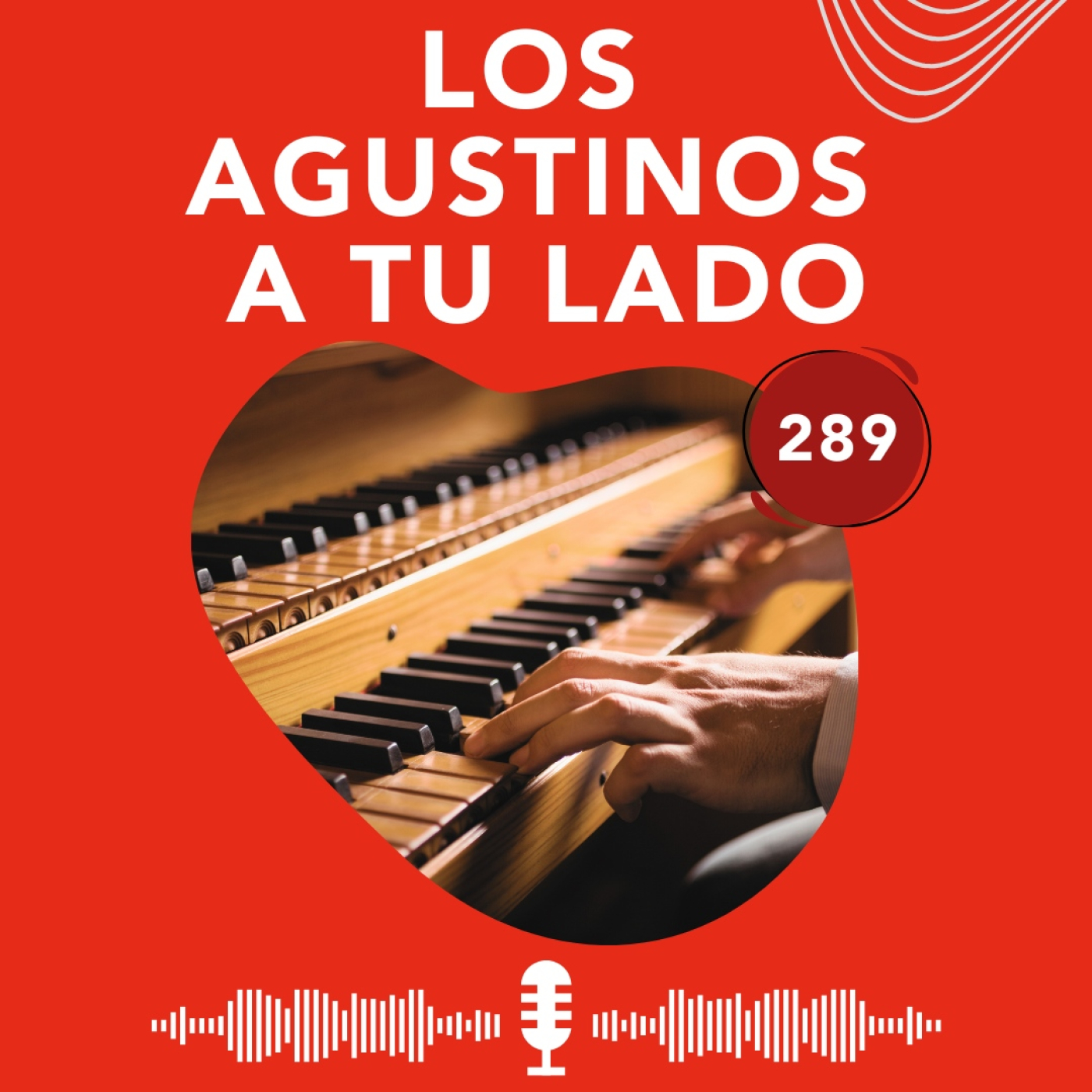 Los Agustinos a tu lado