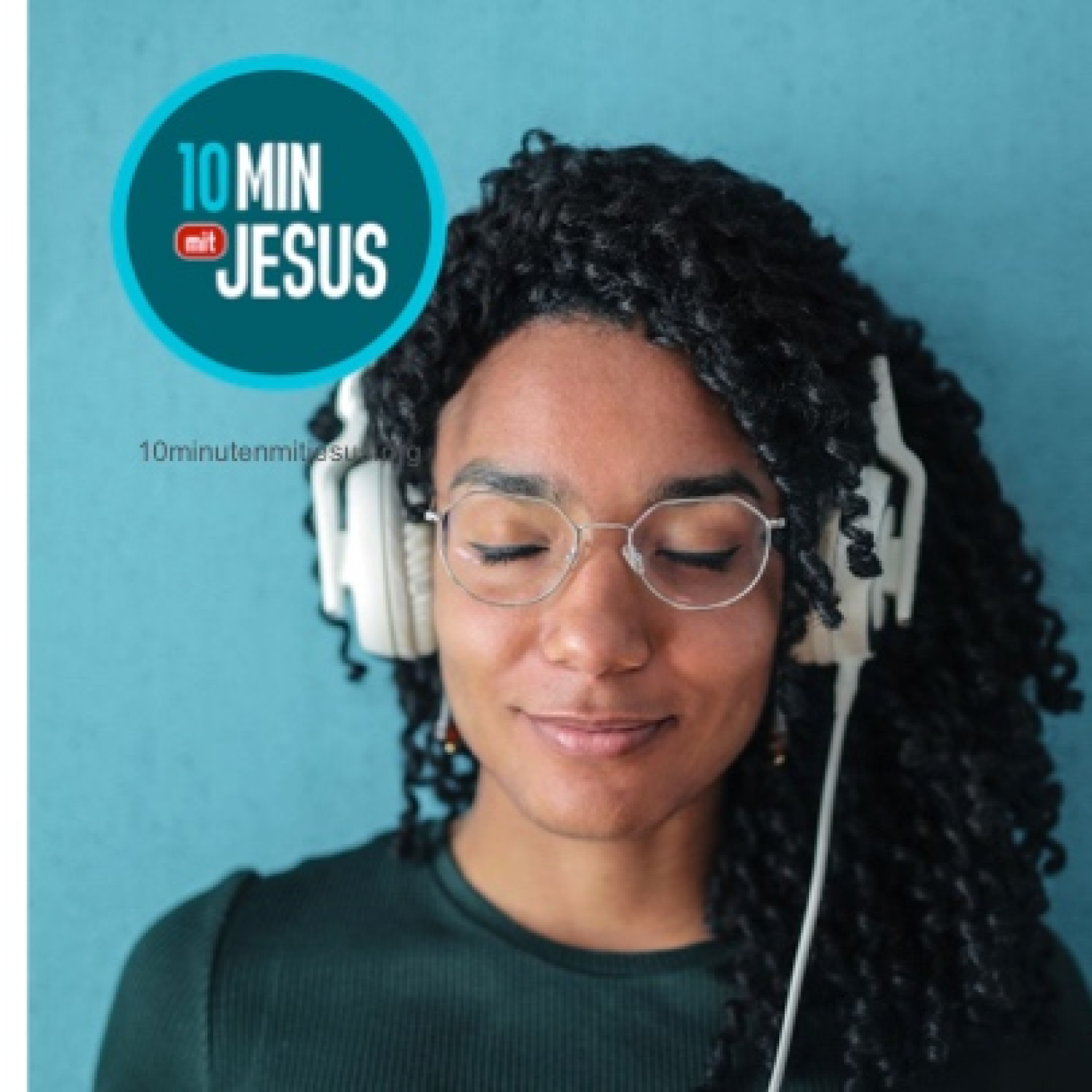 17-01-2023 Leben wie neu geboren - 10 Minuten mit Jesus