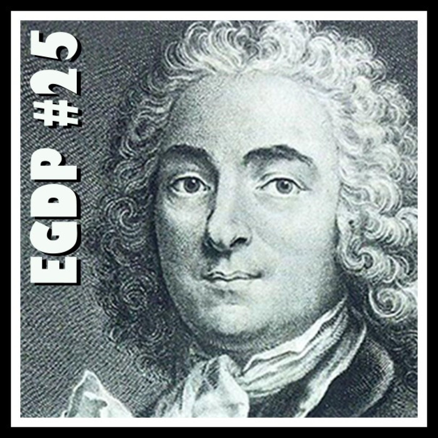 EGDP E25 – Canon y Giga en Re Mayor (J. Pachelbel)