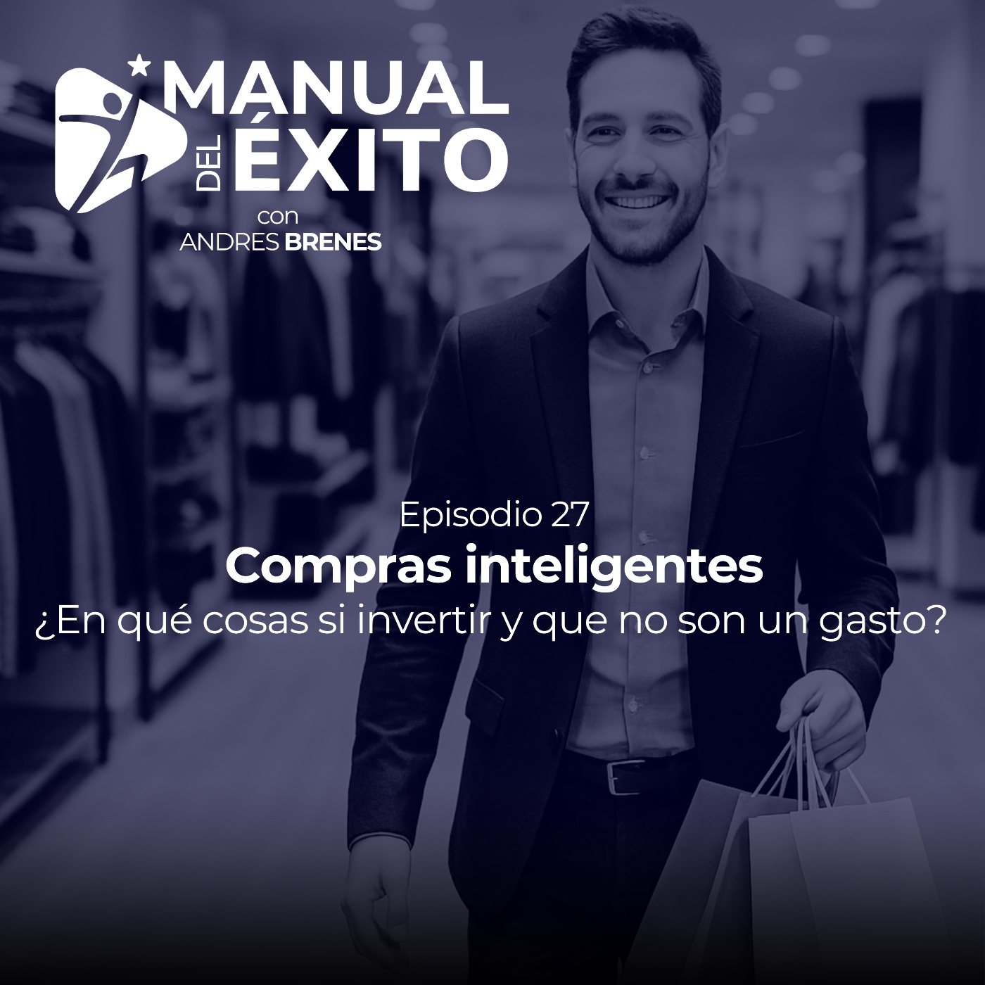 Manual del éxito