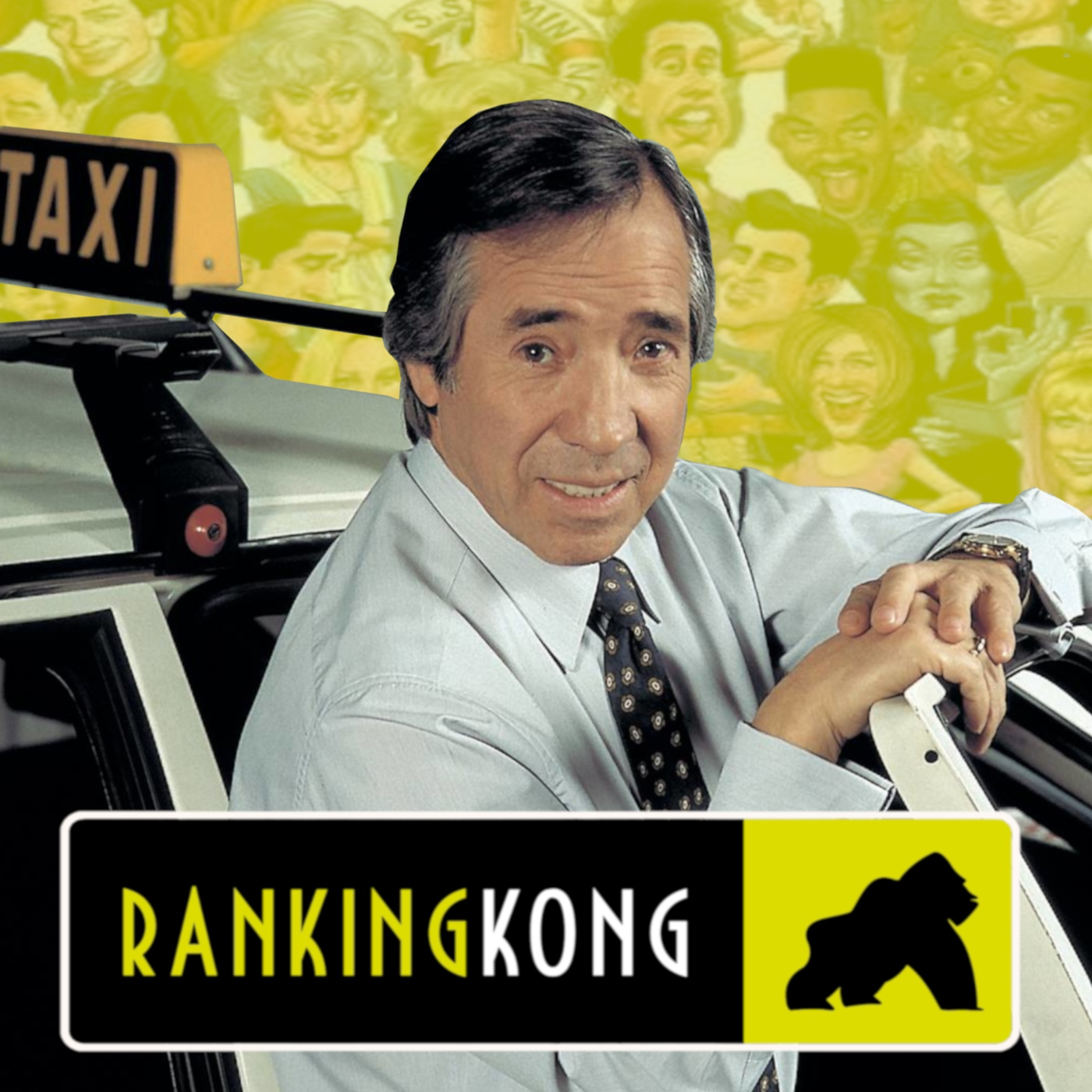 21. Series del SXX episode artwork