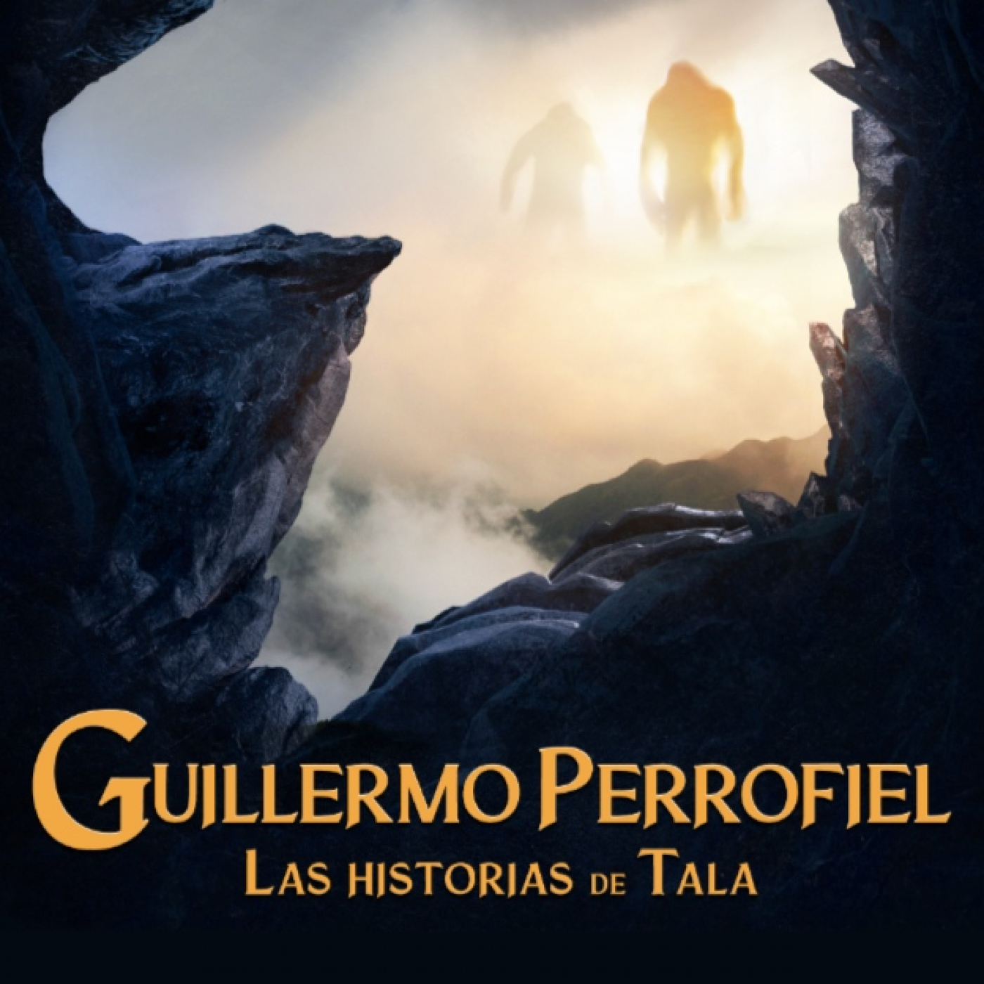 Audiocuentos cristianos