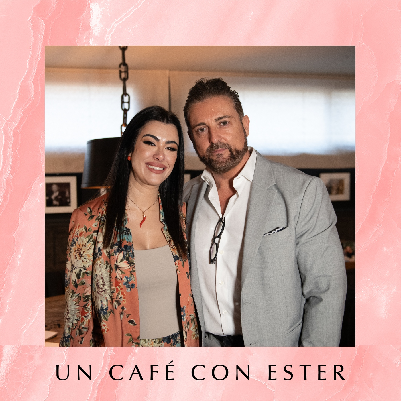 Un Café con Ester