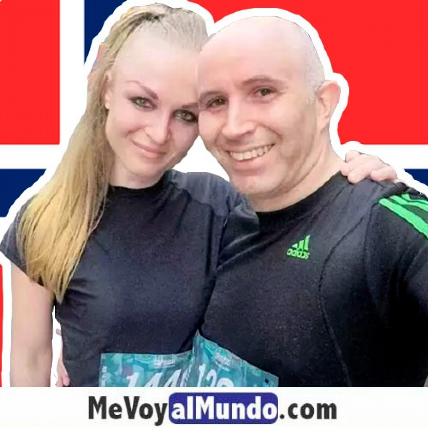 MeVoyalMundo - Trabajar en el extranjero