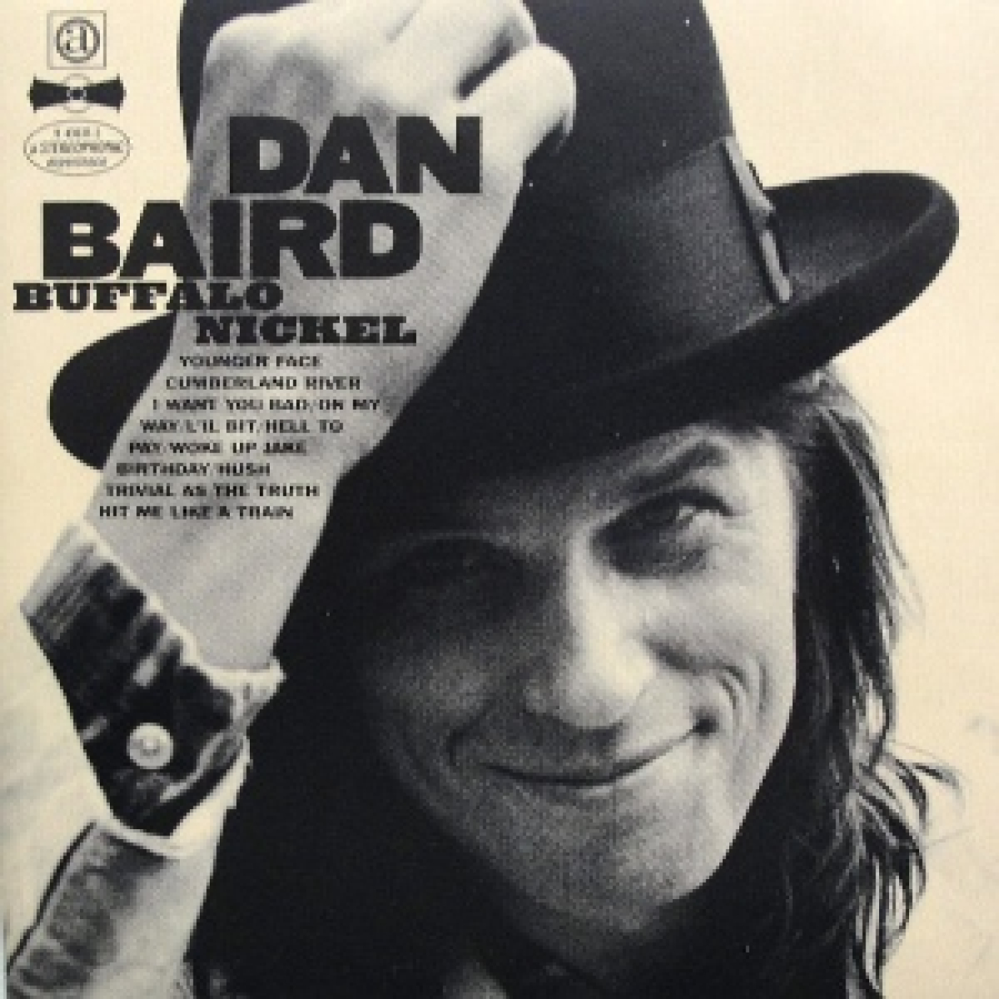 Dan Baird, héroe anónimo de nuestro Rock Sureño para un nuevo milenio, 1º Parte. episode artwork