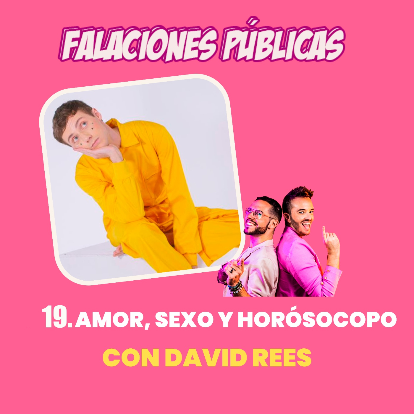 Falaciones Públicas
