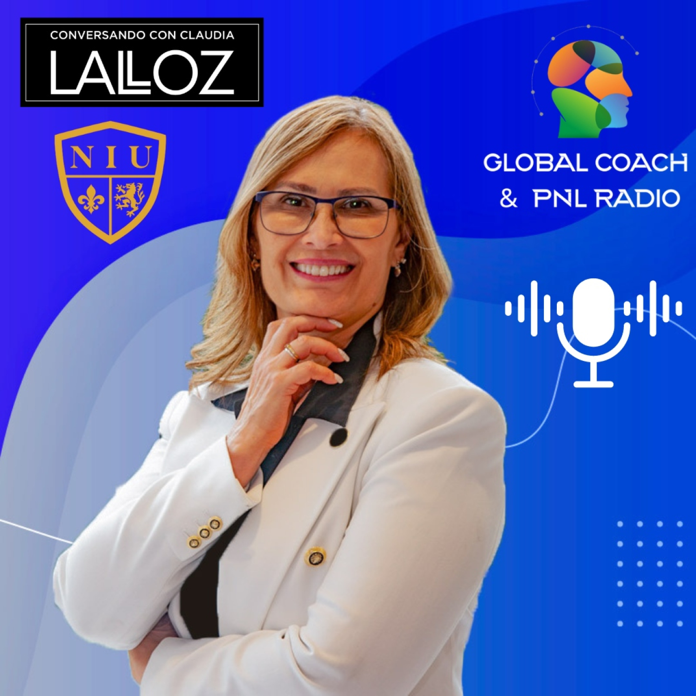 Radio Global Coach & Pnl