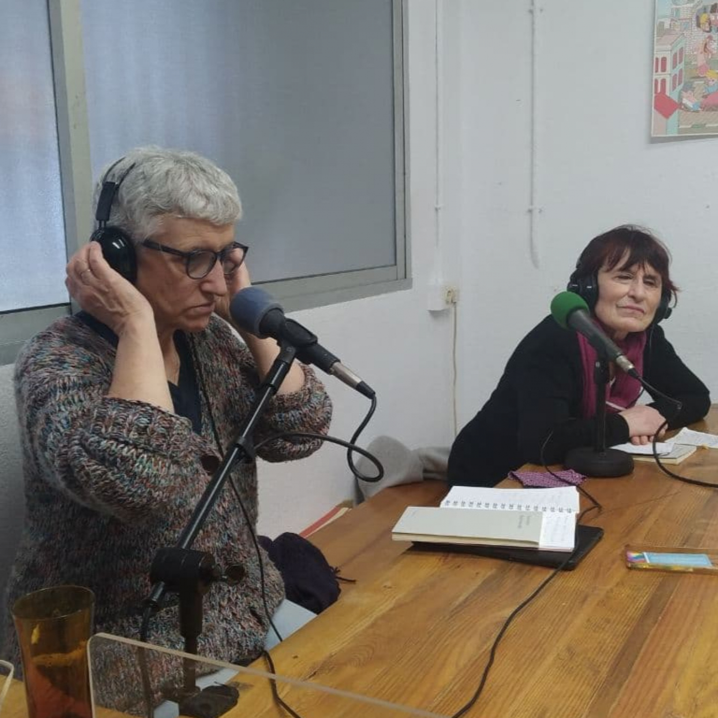 Dones Lliures