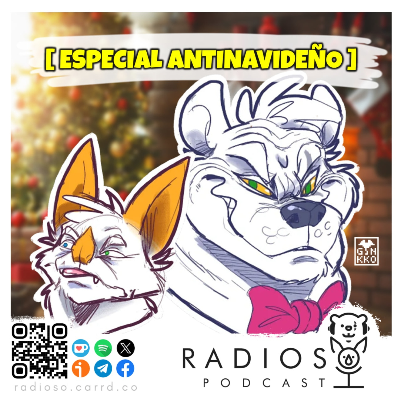 RadiOso