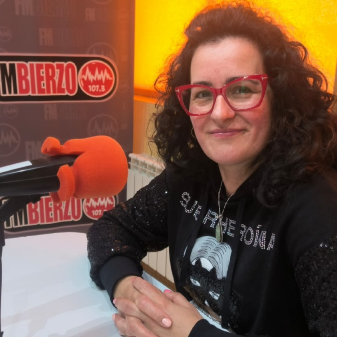 Yoana González nos habló en su sección de Belleza y Bienestar del cuidado de la piel y de nosostros mismos