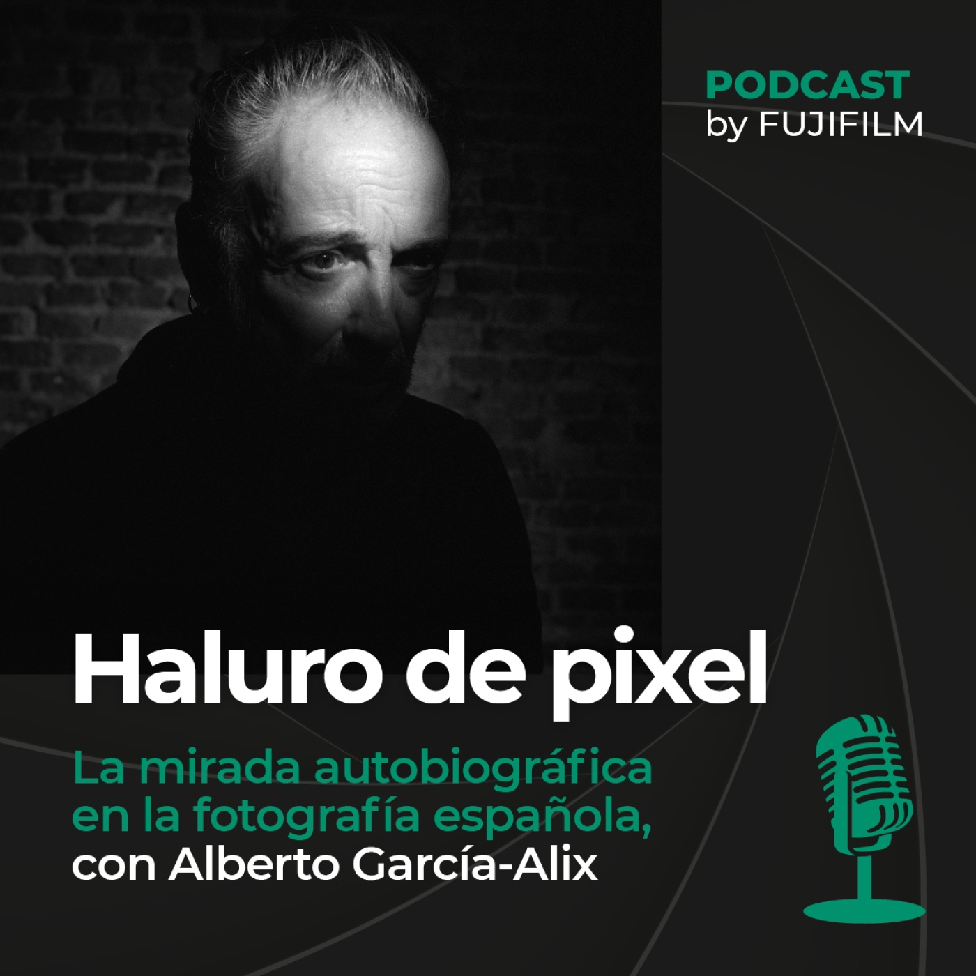 Podcast Oficial de Fujifilm España