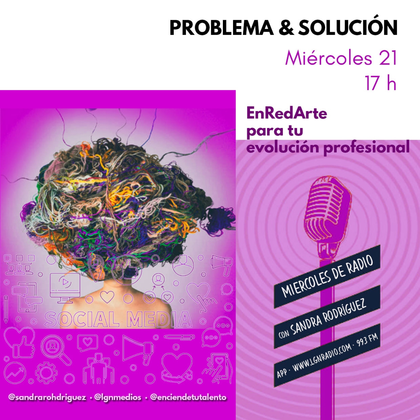 El Puesto de Limonada de P&S - Problema y Solución