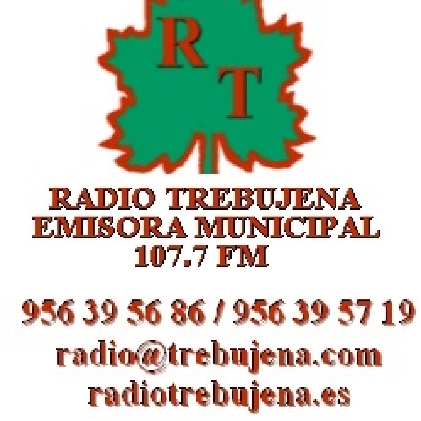 Podcast de Radio Trebujena