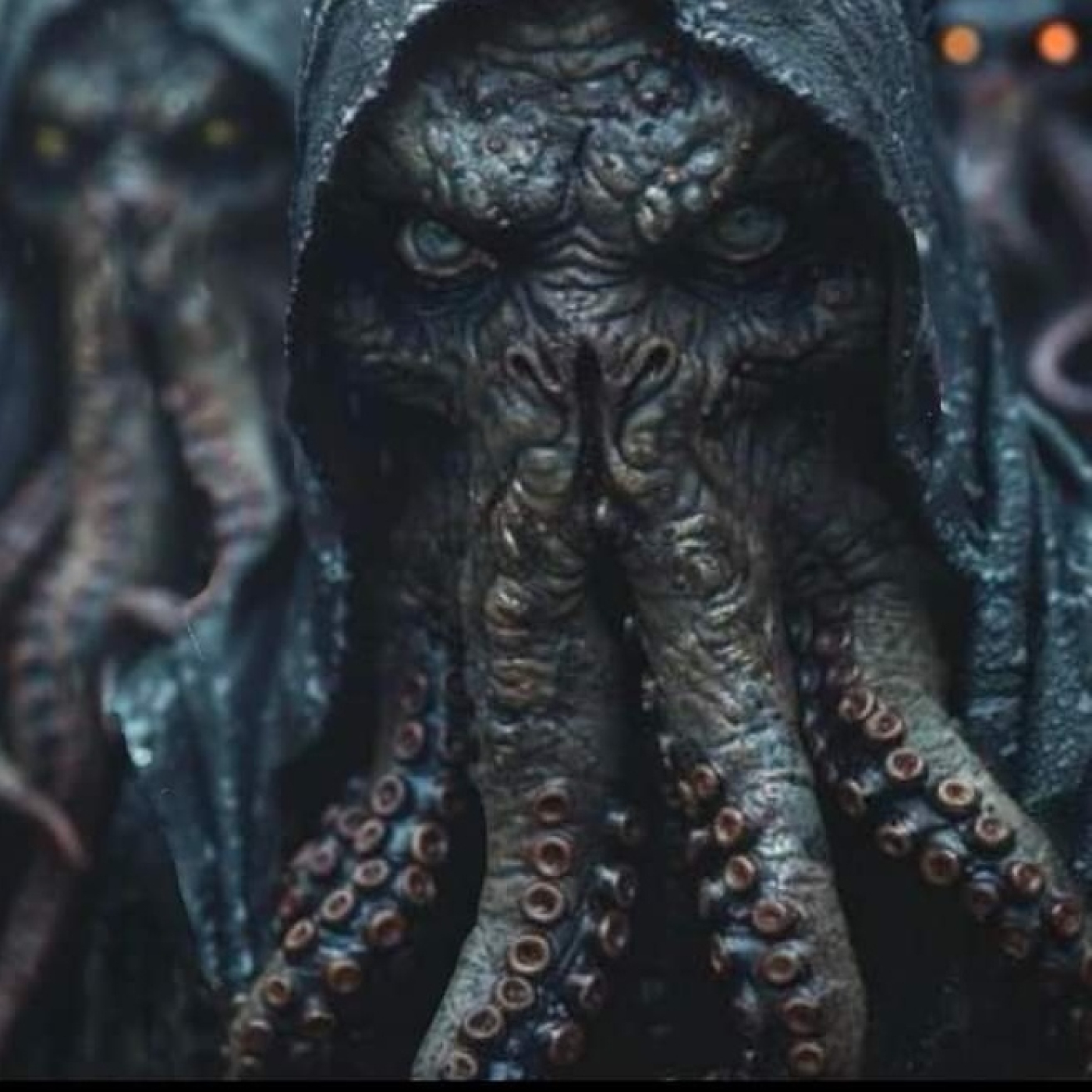 Relatos de terror Macabra Visión
