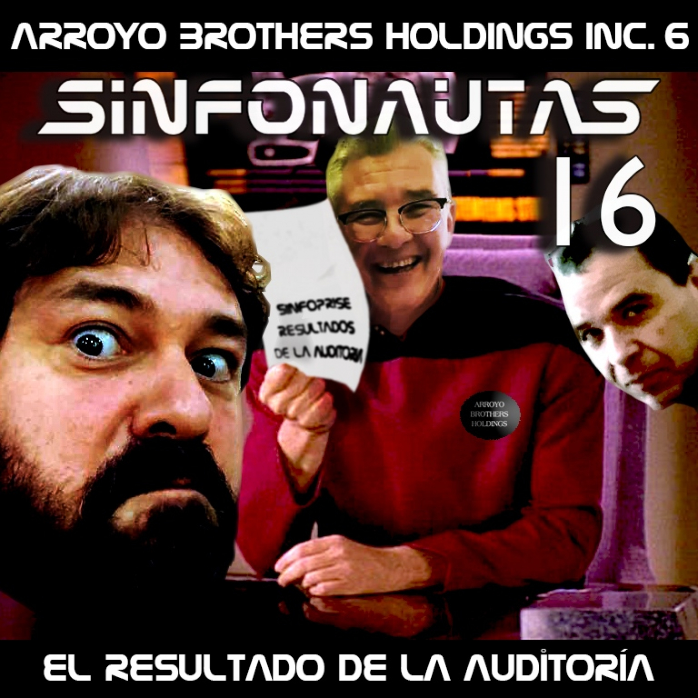 Sinfonautas