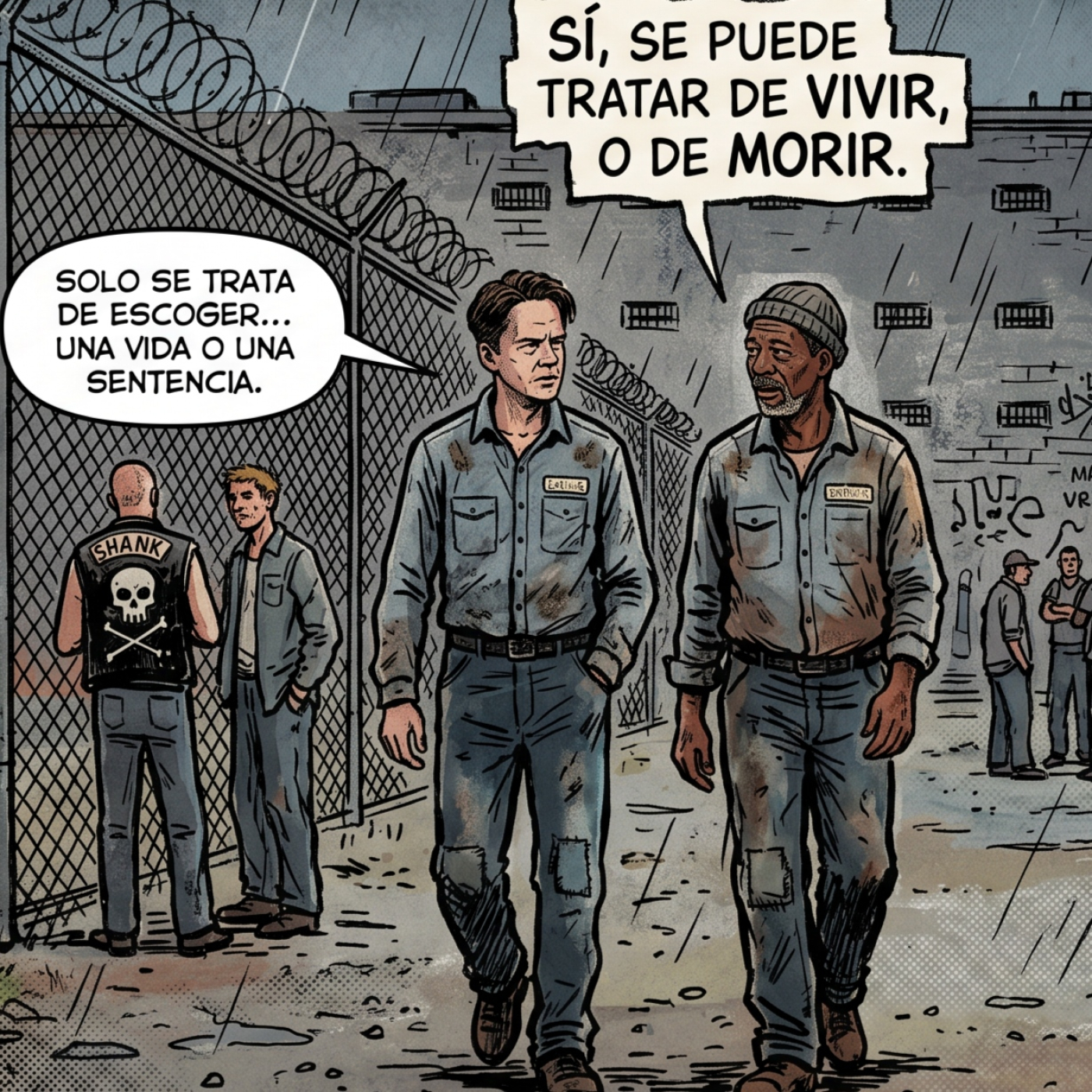 #192 Ciento noventa y dos episode artwork