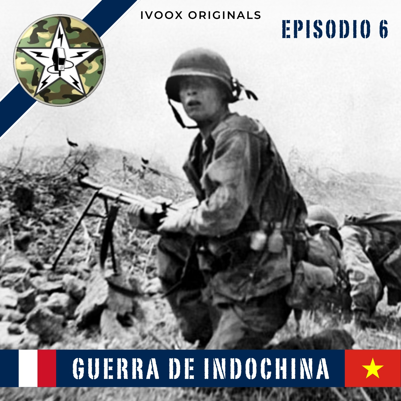 CBP535 Dien Bien Phu: Desafío al Vietminh - INDOCHINA 6