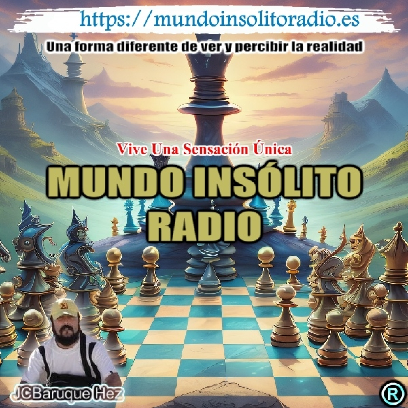 Mundo Insólito Radio
